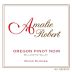 Amalie Robert Dijon Clones Pinot Noir 2010 Front Label