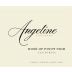 Angeline Rose of Pinot Noir 2020 Front Label