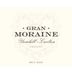 Gran Moraine Sparkling Brut Rose Front Label
