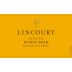 Lincourt Rancho Santa Rosa Pinot Noir 2018 Front Label