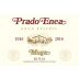 Bodegas Muga Prado Enea Gran Reserva 2016 Front Label