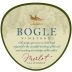 Bogle Merlot 2016 Front Label