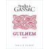 Moulin de Gassac Pays d'Herault Guilhem Rouge 2022 Front Label