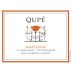 Qupe Marsanne 2017 Front Label