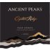 Ancient Peaks Paso Robles Oyster Ridge Red 2020 Front Label