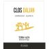 Clos Dalian Garnacha Blanca 2023 Front Label