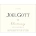 Joel Gott California Chardonnay 2017 Front Label