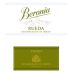 Bodegas Beronia Rueda 2019 Front Label