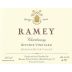 Ramey Ritchie Vineyard Chardonnay 2018 Front Label