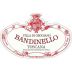 Villa di Geggiano Toscana Bandinello 2011 Front Label