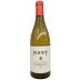 Poppy Santa Lucia Highlands Chardonnay 2015 Front Bottle Shot