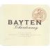Bayten Buitenverwachting Chardonnay 2017 Front Label