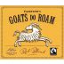 Goats do Roam Red 2017 Front Label