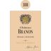 Chateau Branon 2008 Front Label