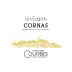 Courbis Cornas Les Eygats 2018 Front Label