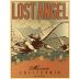 Lost Angel Moscato 2018 Front Label