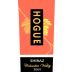 Hogue Syrah 2005 Front Label