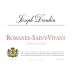 Joseph Drouhin Romanee-Saint-Vivant Grand Cru 1991 Front Label