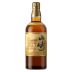 Suntory Yamazaki 12 Year 100th Anniversary Single Malt Japanese Whisky Front Bottle Shot