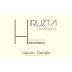 Hiruzta Txakoli 2019 Front Label
