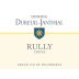 Dureuil-Janthial Rully Chene 2022 Front Label