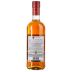 Spot 15 Year Red Spot Single Pot Irish Whiskey Back Bottle Shot
