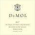 DuMOL Estate Chardonnay 2017 Front Label