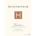 Hickinbotham Trueman Cabernet Sauvignon 2019 Front Label