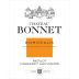 Chateau Bonnet Rouge 2015 Front Label