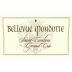 Chateau Bellevue Mondotte 2018 Front Label