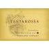 Testarossa Soberanes Vineyard Chardonnay 2013 Front Label