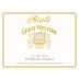 Best's Great Western Sparkling Shiraz 2016 Front Label