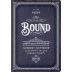 Precision Wine Co. Bound Cabernet Sauvignon 2016 Front Label