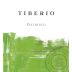 Tiberio Pecorino 2018 Front Label