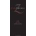 Zynthesis Old Vine Zinfandel 2015 Front Label