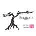Bedrock Wine Company Old Vine Zinfandel 2017 Front Label