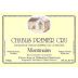 Jean et Sebastien Dauvissat Chablis Montmains Premier Cru 2020 Front Label