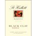 St Hallett Black Clay Shiraz 2020 Front Label