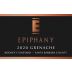 Epiphany Rodney's Vineyard Grenache 2020 Front Label