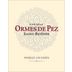Chateau Ormes de Pez 2018 Front Label