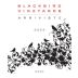 Blackbird Vineyards Arriviste Rose 2023 Front Label