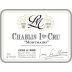 Lucien Le Moine Chablis Montmains Premier Cru 2021 Front Label