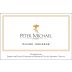 Peter Michael Cuvee Indigene Chardonnay 2018 Front Label