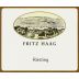 Fritz Haag Mosel Estate Riesling Feinherb 2019 Front Label