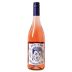 Delinquente Pretty Boy Nero d'Avola Rosato 2021 Front Bottle Shot