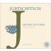 Jurtschitsch Terrassen Gruner Veltliner 2017 Front Label