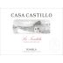 Casa Castillo La Tendida 2021 Front Label