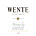 Wente Morning Fog Chardonnay 2023 Front Label