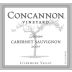 Concannon Livermore Valley Reserve Cabernet Sauvignon 2009 Front Label