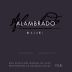 Santa Julia Alambrado Malbec 2015 Front Label